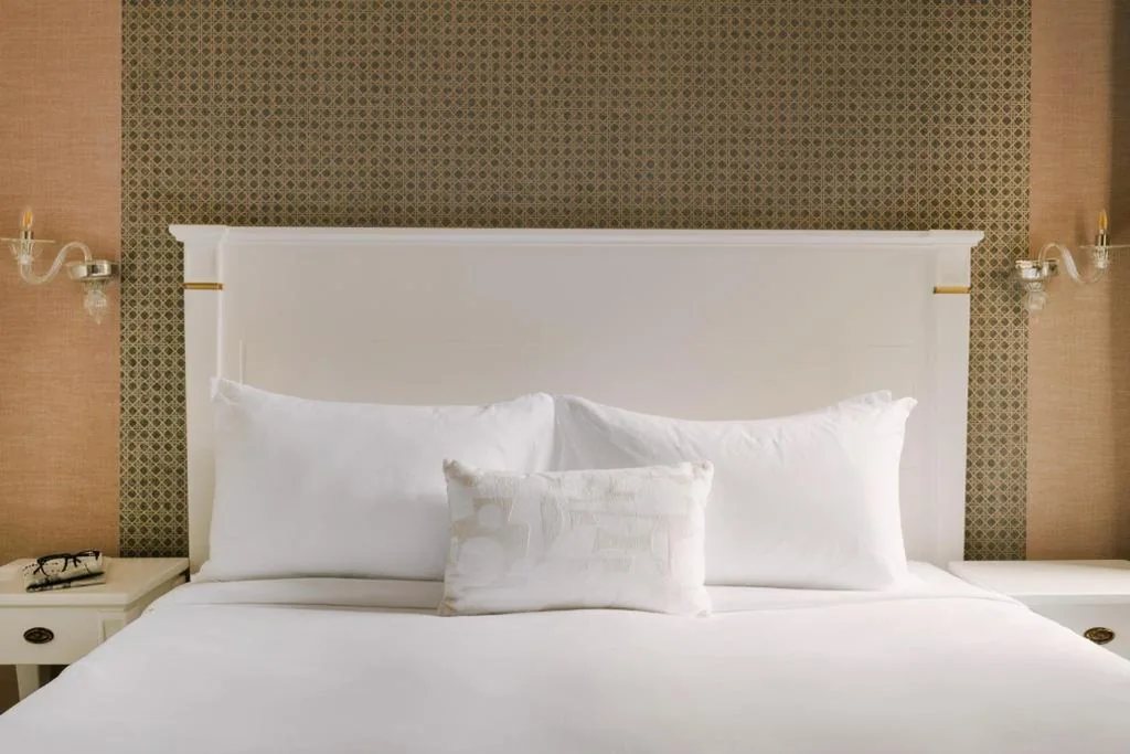 Camera Matrimoniale Superior — iH Hotels Venezia Salute Palace
