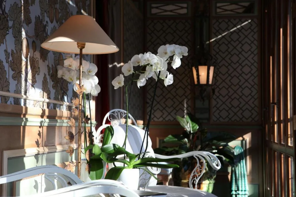 Superior Double Room — Il Relais