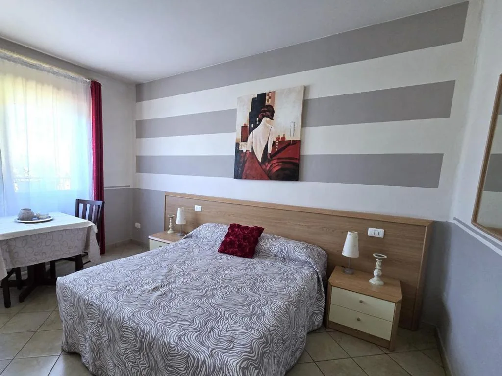 Superior Double Room — Locanda alla Chiesa