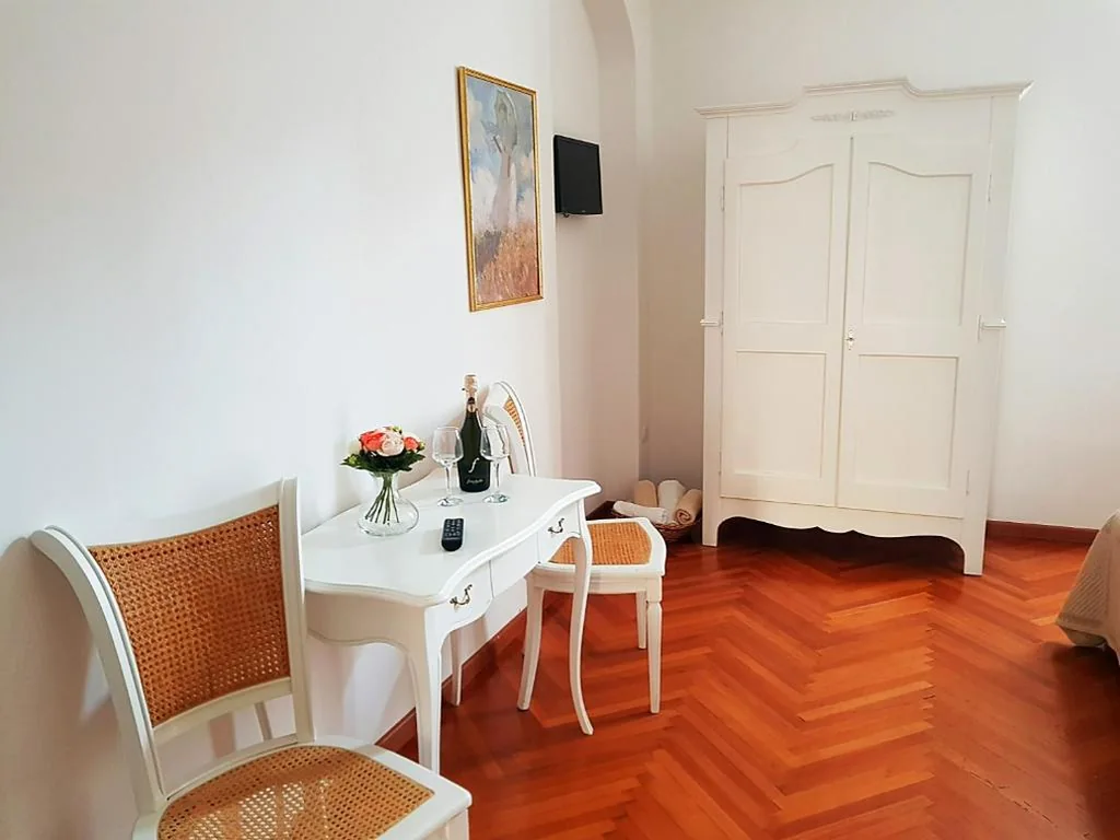 Superior Double Room — Miglioranzi Rooms