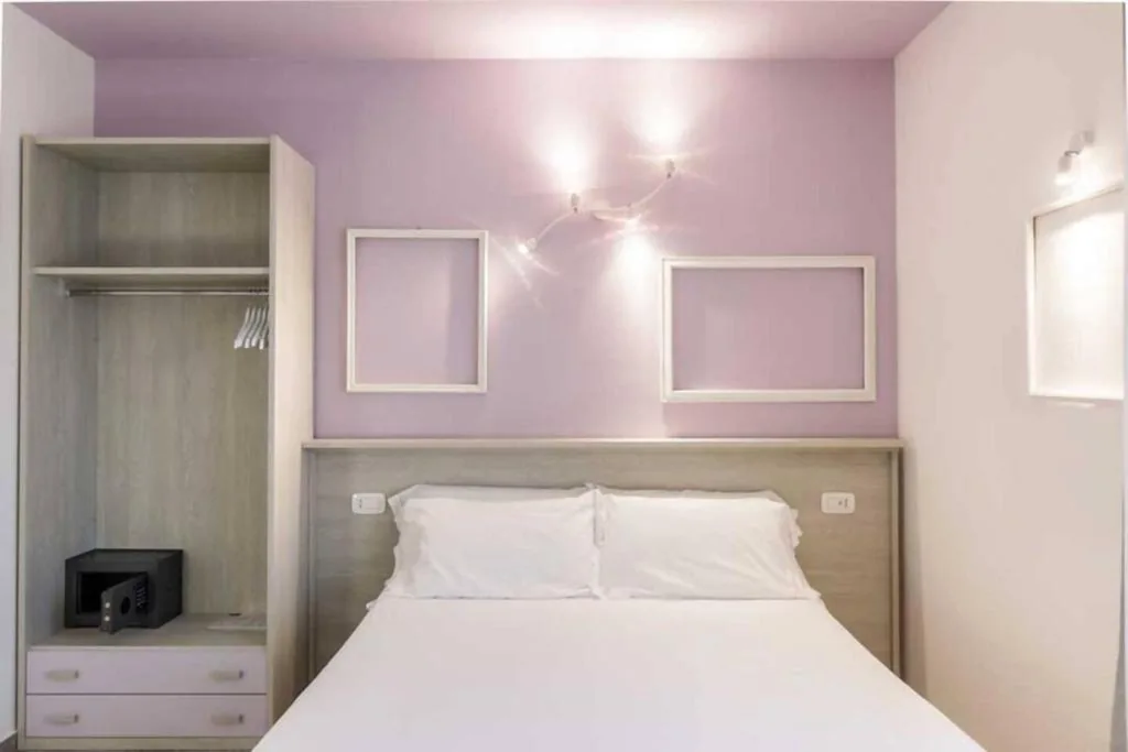 Camera Matrimoniale Superior — Mincio Relais Rooms & Pool