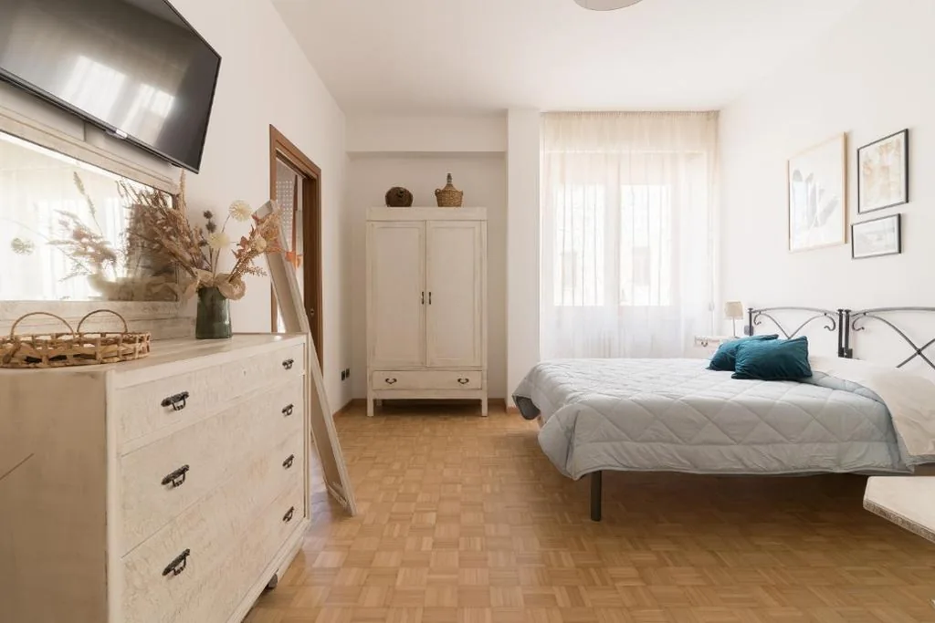 Camera Matrimoniale Superior — My Place In Verona
