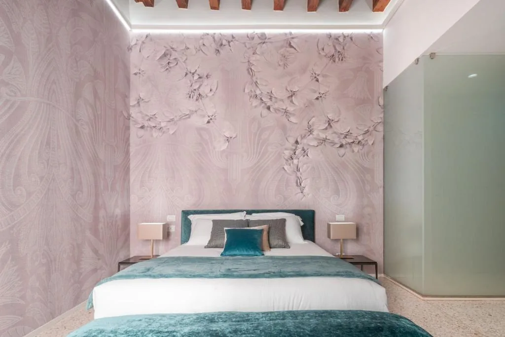 Superior Double Room — Ninfea Luxury Suites