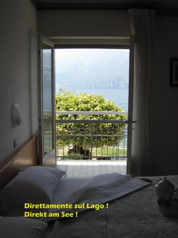 Superior Double Room — Piccolo Hotel Direkt am See