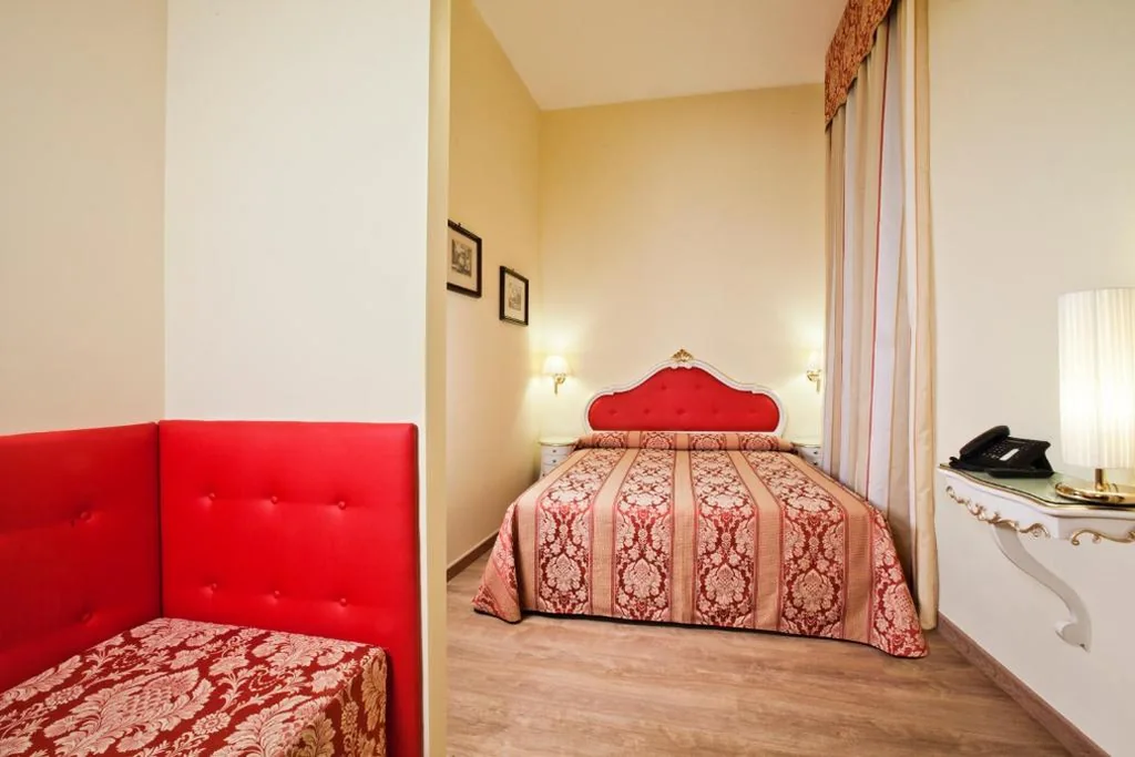 Superior Double Room — San Lio Tourist House