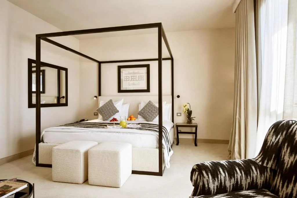 Superior Double Room — Terme di Relilax Boutique Hotel & Spa – Adults Only