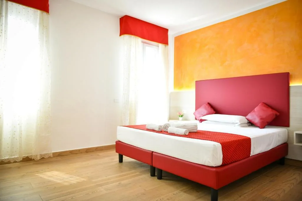 Superior Double Room — Vacation Venice Rooms