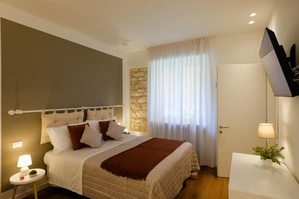 Superior Double Room — Verona Sweet Rooms – Affitti Brevi Italia