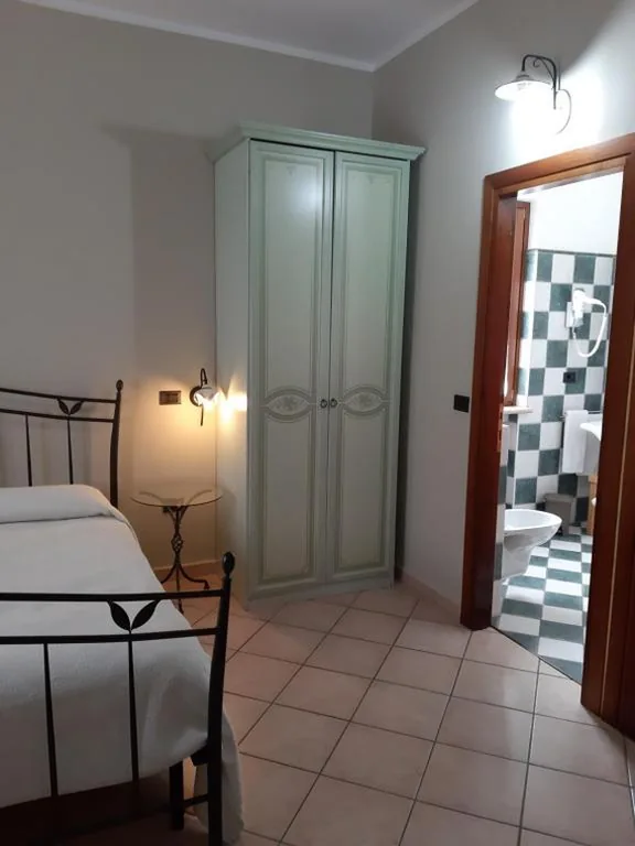 Double Room — Sweet House Only Rooms