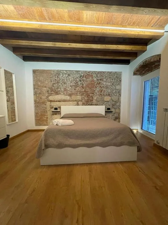 Double Room — Teodorico Room & Apartment