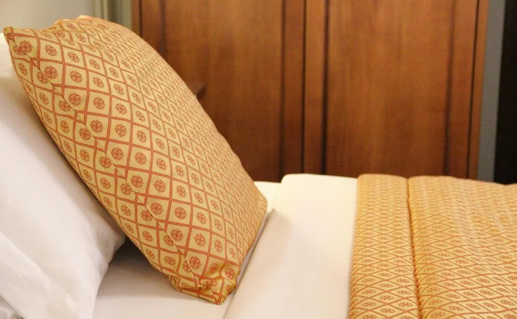 Double Room — Termini Beach Hotel & Suites