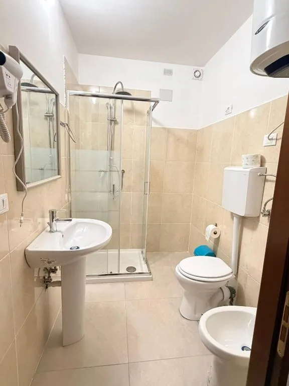 Double Room — TMS Maison Venezia