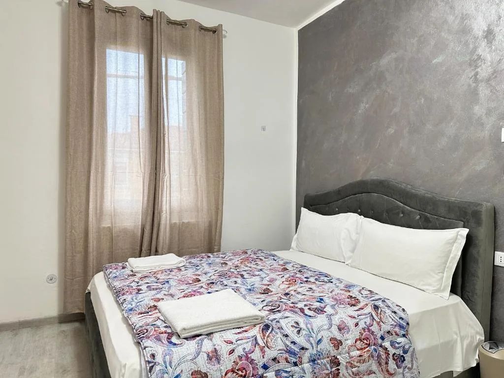 Double Room — Venetian Nexus