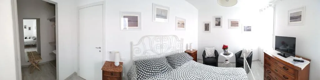Camera Matrimoniale — Venice Home
