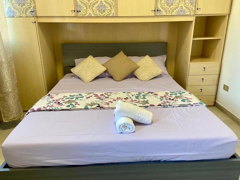 Double Room — Venice -Mestre Rooms