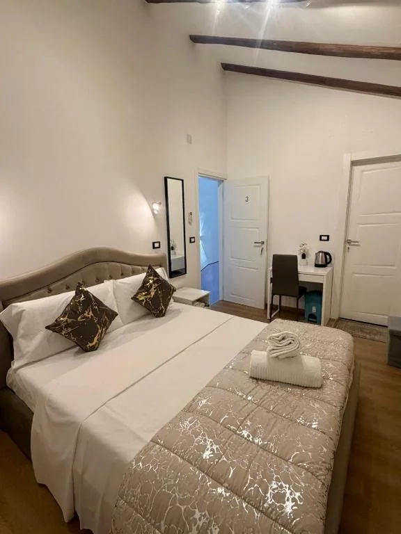 Double Room — venice star villa