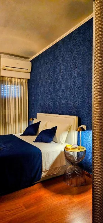 Double Room — Verona Express Rooms