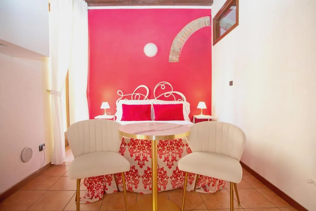Camera Matrimoniale — Veronetta House