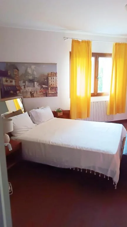 Camera Matrimoniale — WhiteHome