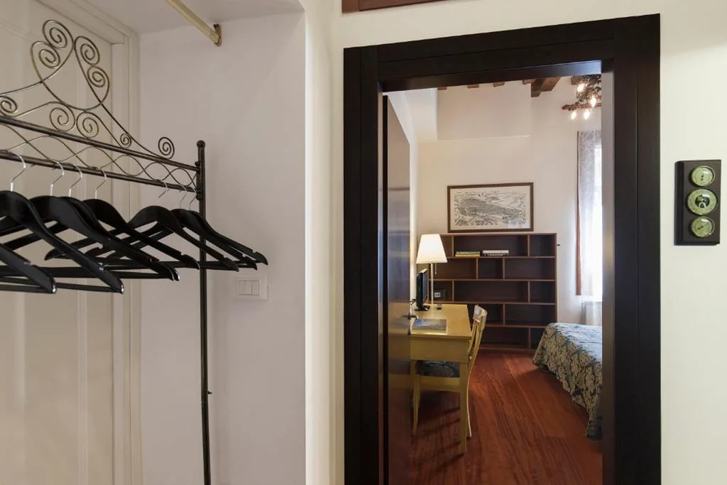 Double Room — Zaguri B&B