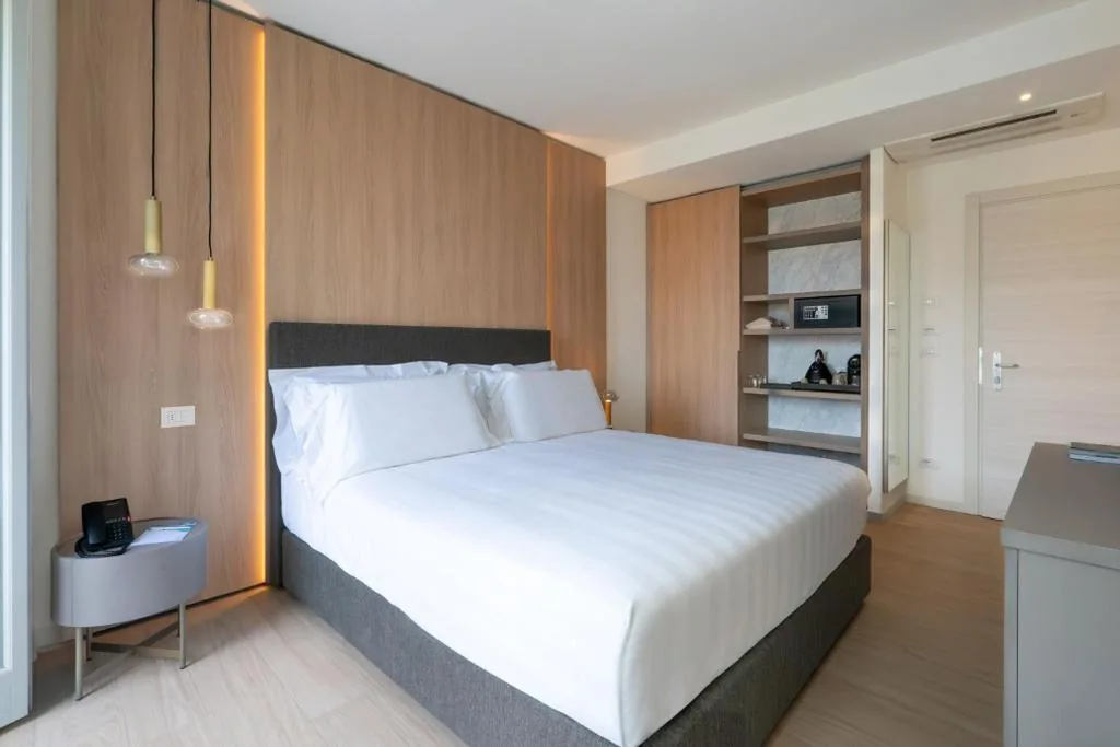 Meliá Room — Meliá Venezia Lido