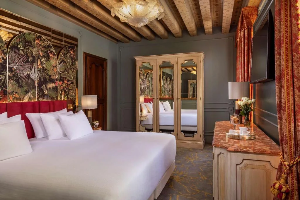 Premium Double or Twin Room — NH Collection Grand Hotel Palazzo Dei Dogi