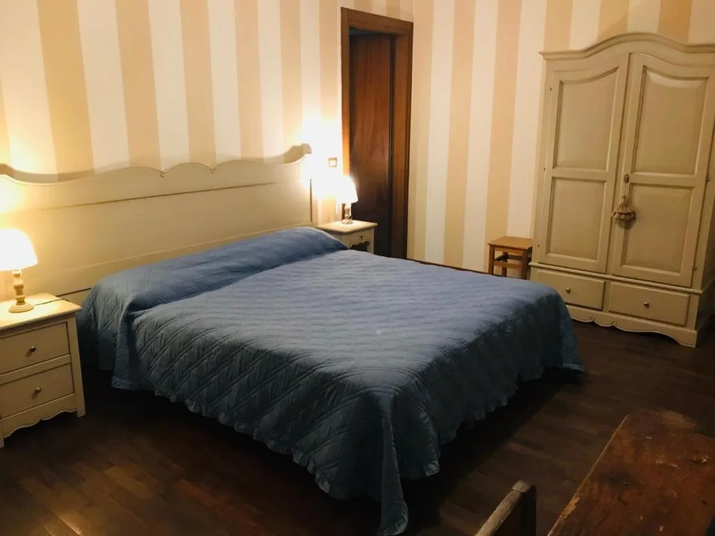 Camera Quadrupla — B&B Al Ponte