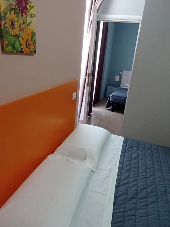 Quadruple Room — Camere Girasole