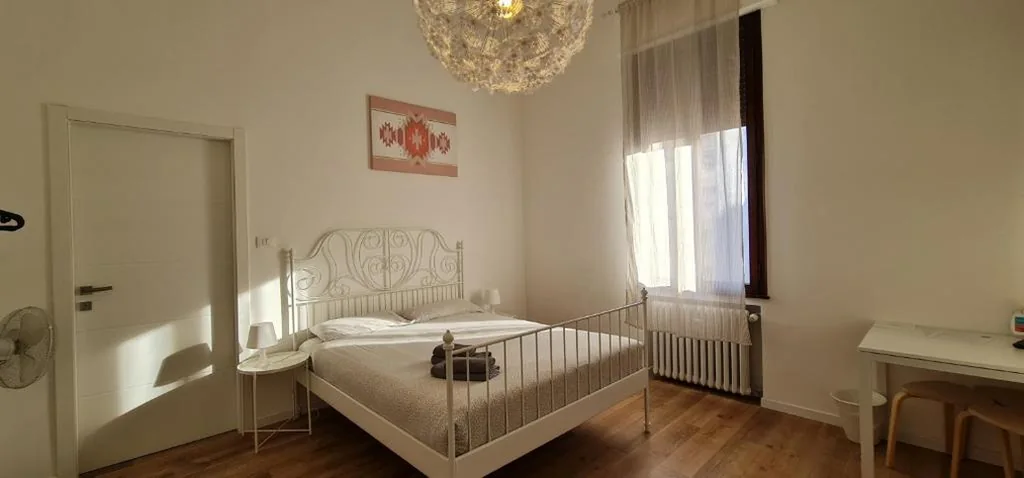 Classic Quadruple Room — Takate Collection