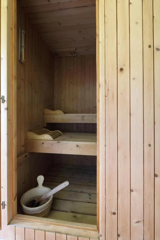 Quadruple Room with Wheelchair Access — Sky Garden & Wellness R.