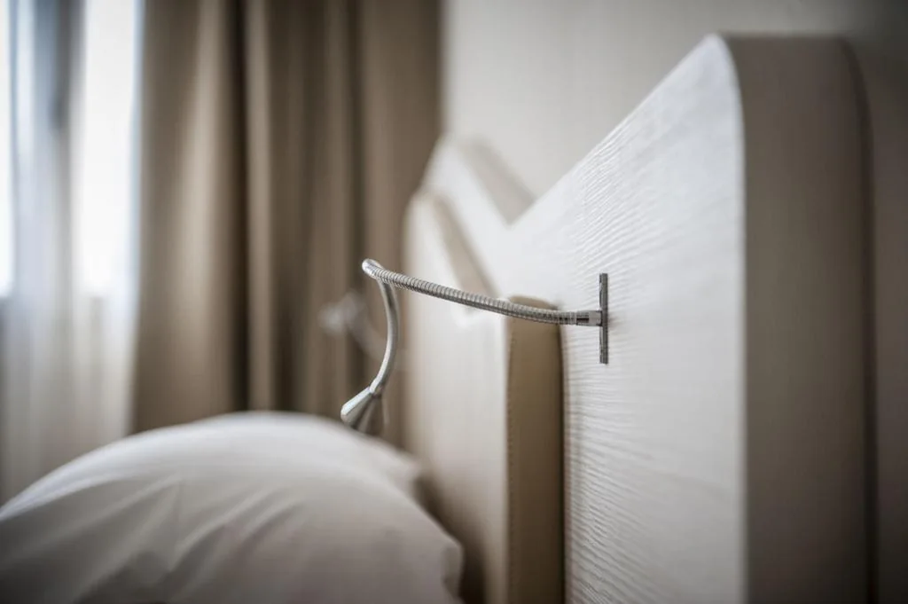 Camera Quadrupla con Bagno Privato — Locanda Corte Montioni