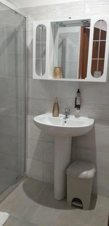 Camera Quadrupla con Bagno Privato — Venice Sanella Rooms