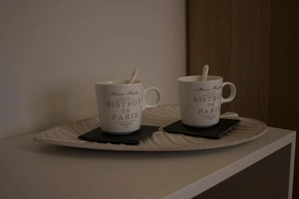 Camera Quadrupla con Terrazza — Albergo Felice