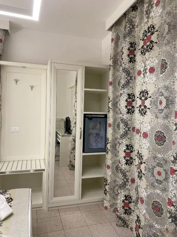 Camera Quadrupla - Dependance — Hotel Adria