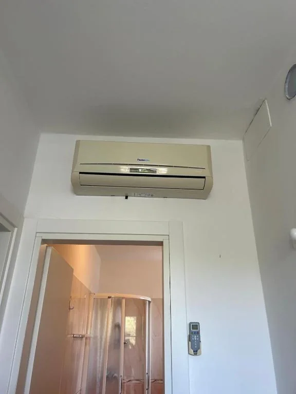 Camera Quadrupla Economy — Hotel Aspe