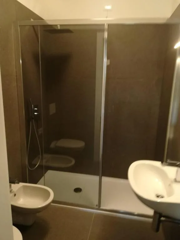 Camera Quadrupla — Garda Guest House