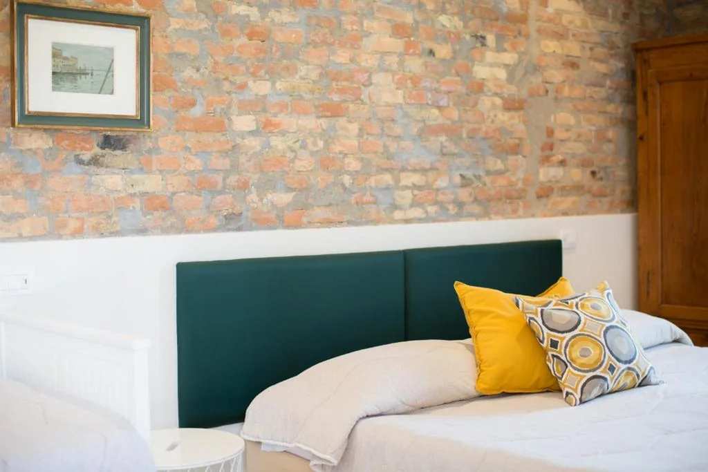 Camera Quadrupla — Guest House Bella Onda