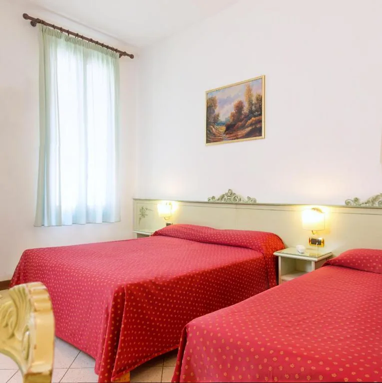 Camera Quadrupla — Guesthouse Ca’ San Marcuola 1
