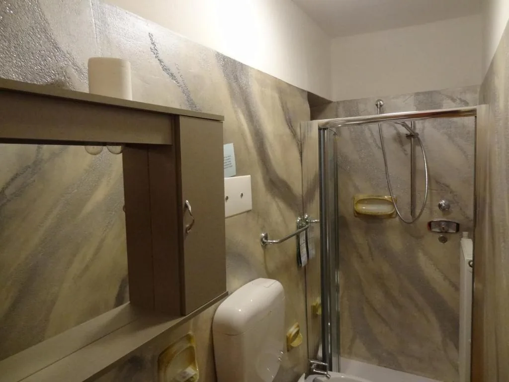 Camera Quadrupla — Hotel GALENO – 3 Cime Vista –