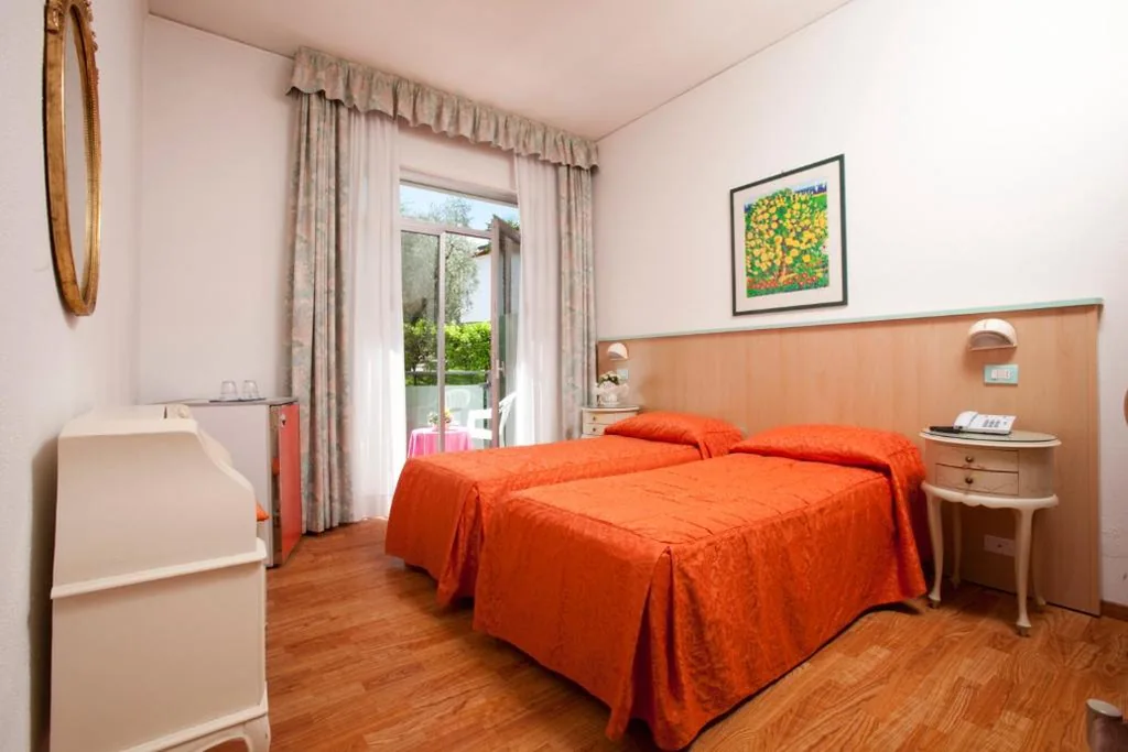 Camera Quadrupla — Hotel Residence Rely