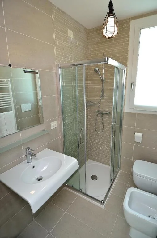 Quadruple Room — Hotel San Giuliano