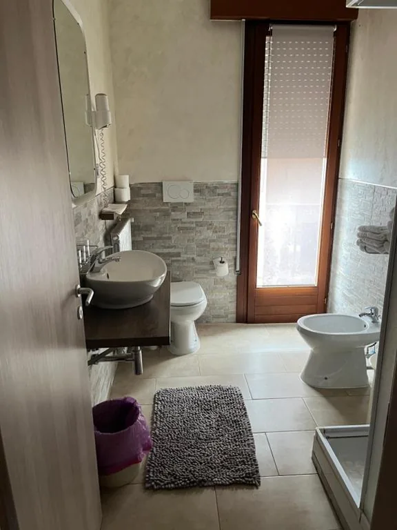 Quadruple Room — Hotel Touring
