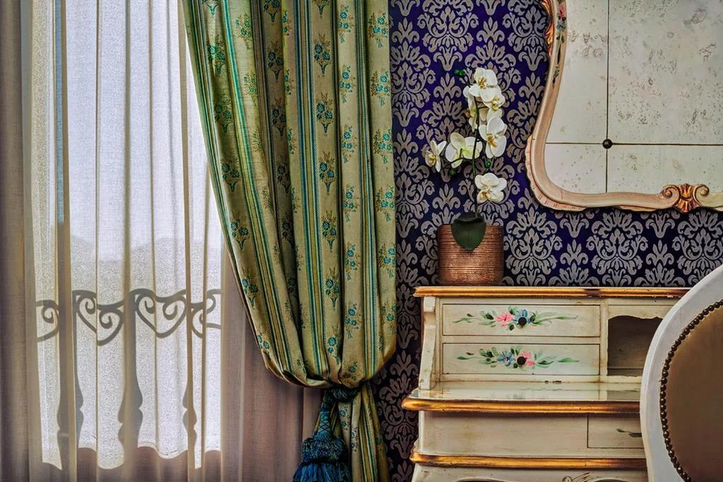 Camera Quadrupla — Hotel Tre Archi