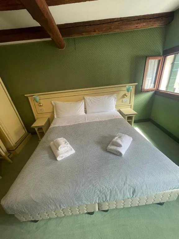 Camera Quadrupla — Locanda Ruga Rialto
