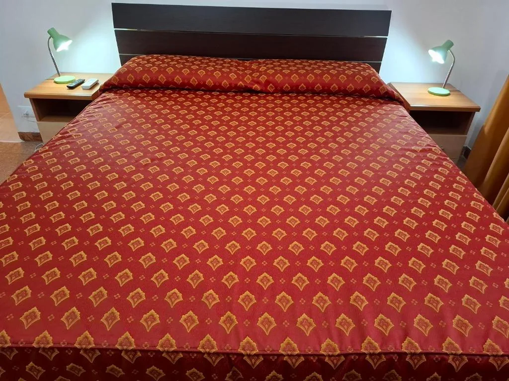 Quadruple Room — Locazione Turistica Sansevero Venice