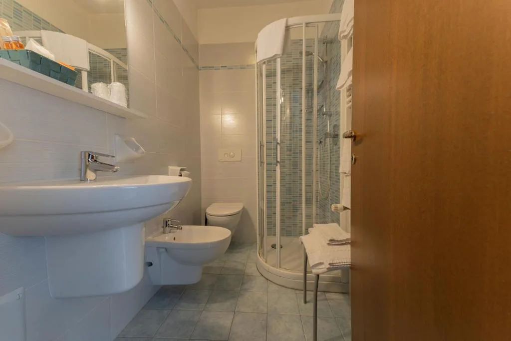 Camera Quadrupla — MH Hotel Benaco