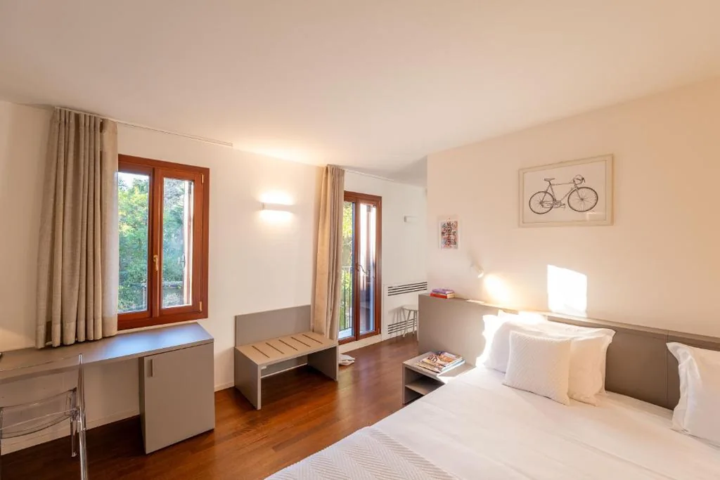 Premium Quadruple Room — Bassano Club House