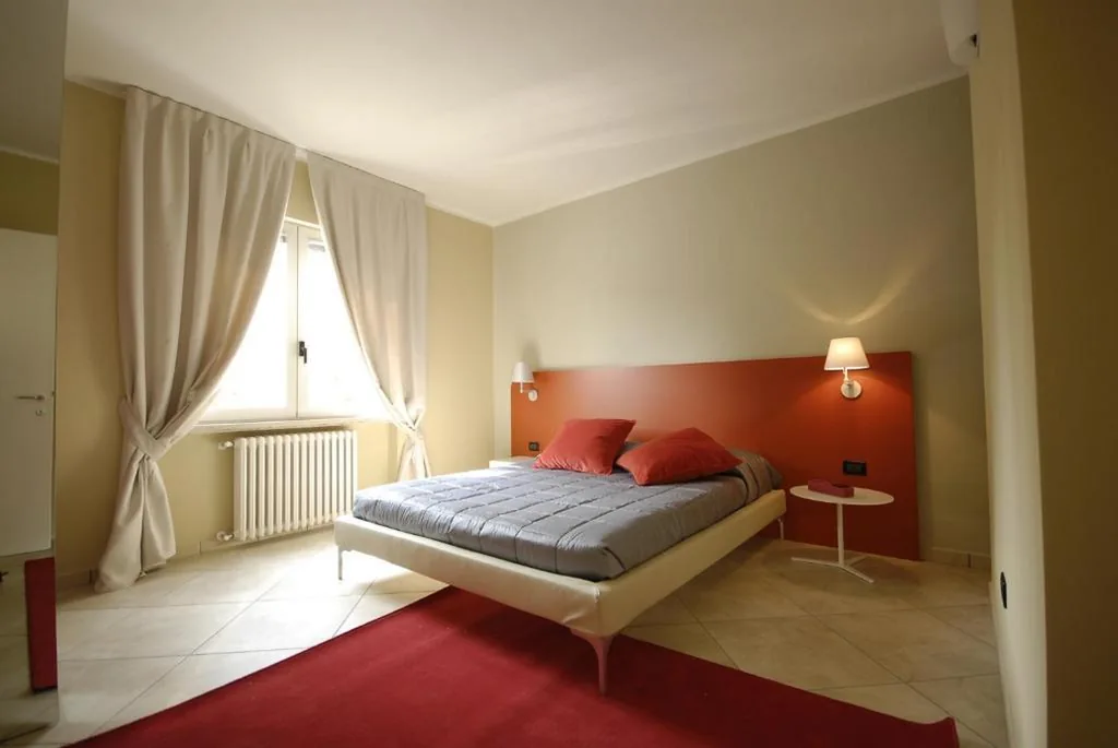 Quadruple Room — Relais Corte Bergamini