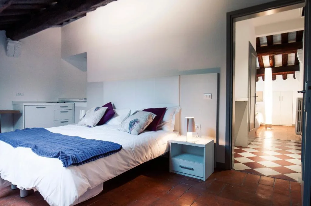 Camera Quadrupla — Scrovegni Room & Breakfast