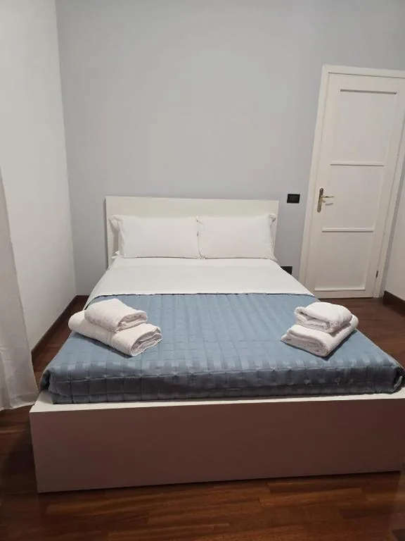 Standard Quadruple Room — MMM HOME Train Station 4